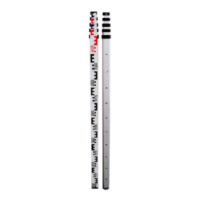 Leveling Staff 6mtr