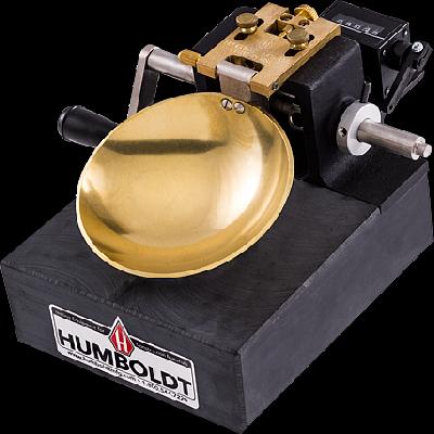Liquid Limit Device Hand Operated