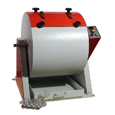Los Angles Abrasion Testing Machine