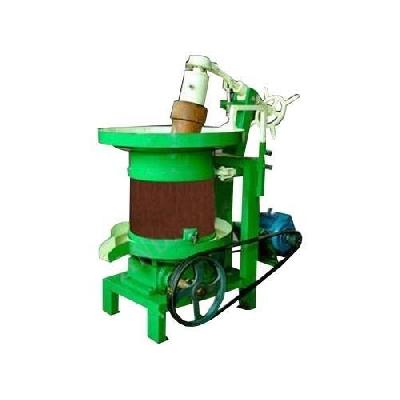 Mara Chakku Oil Machine Manufacturing