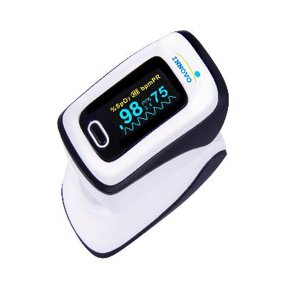 Medical Fingertip Pulse Oximeter