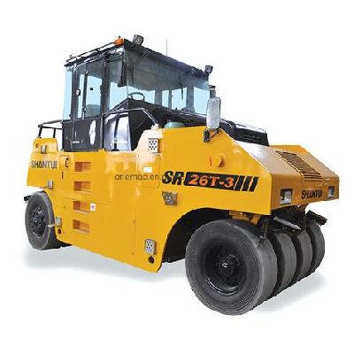 Mini Road Roller Compactor