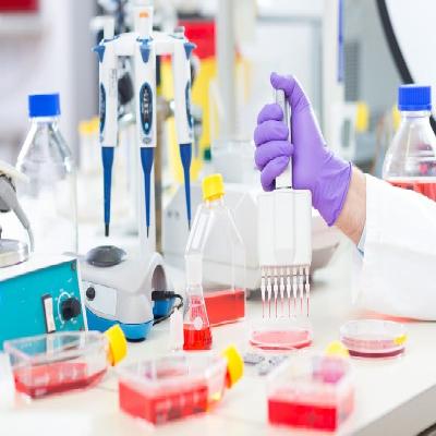 Pharmacy Lab Equipment Manufacturer