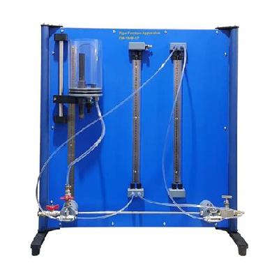 Pipe friction Apparatus