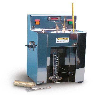 Redwood Viscometer