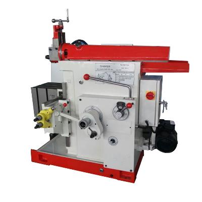 Shaping Machine 12