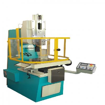 Slotting Machine