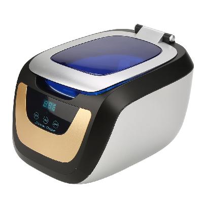 DU 06 Digital Ultrasonic Cleaner