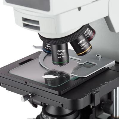 Metallurgical Microscope