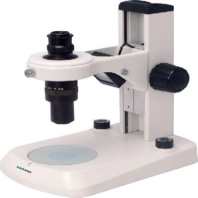 Monocular Laboratory Microscope