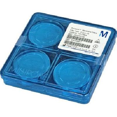 Paper Membrane Filter