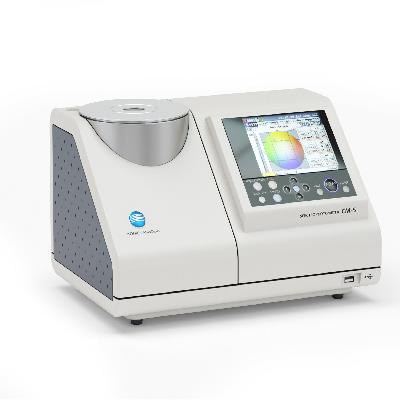 PC 102 Digital Spectrophotometer