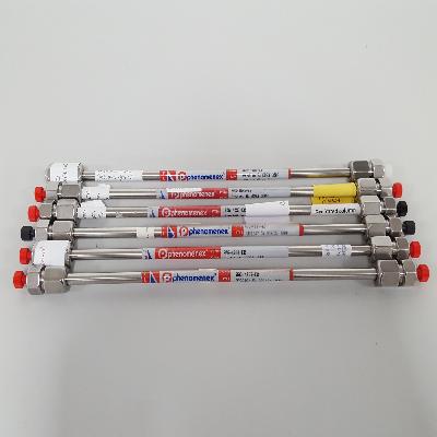 Phenomenex HPLC Column