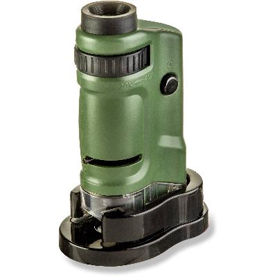 Portable Microscope Machine