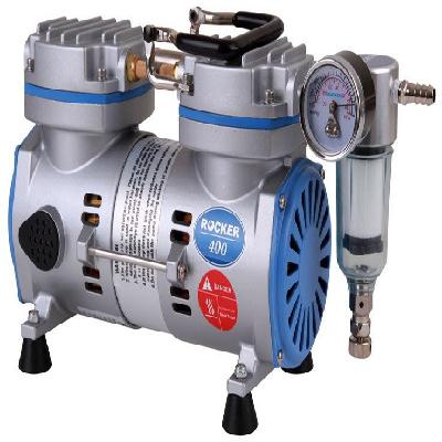 Rocker 400 Vacuum Pump