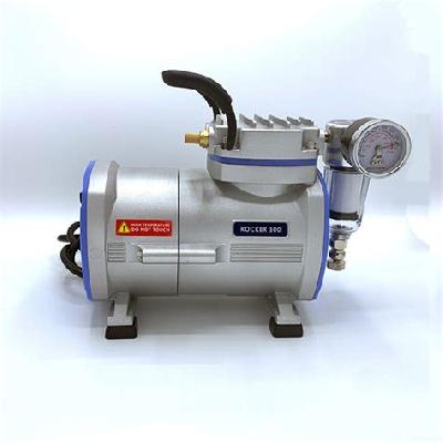 Rocker 410 Vacuum Pump Oil Free Vacuum Pump