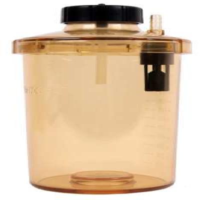 Rocker 430 Vacuum Oil Pump 