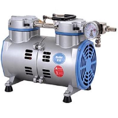 Rocker 810 Oil Free Vacuum Pump