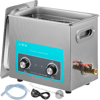 Small Ultrasonic Cleaner