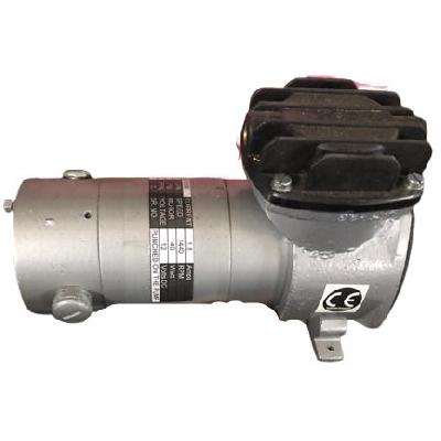 TID 15 RD Vacuum Pump