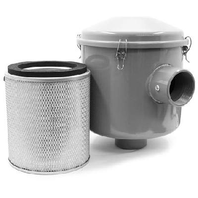 Filters For Vacuum Pump