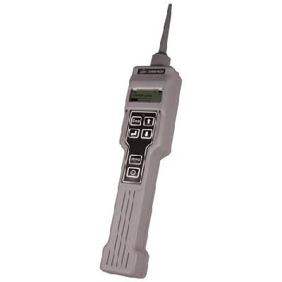 Helium Leak Detectors
