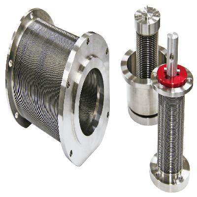 Industrial Vacuum Bellow