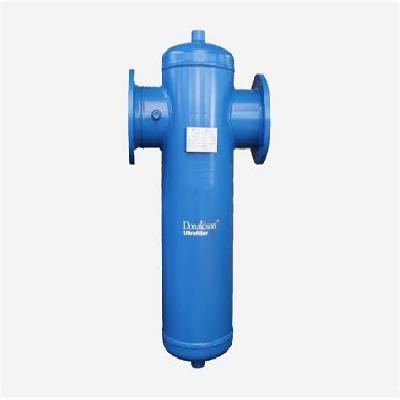 Liquid Cyclonic Separator