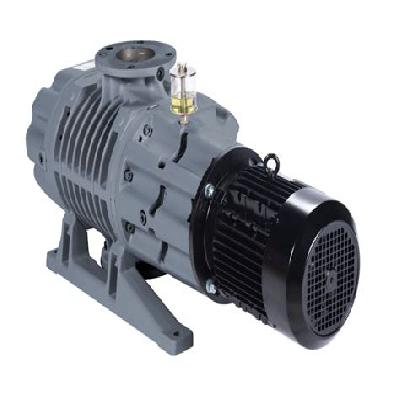 Mechanical Booster Pump