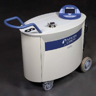 Mobile Helium Leak Detector UL1000
