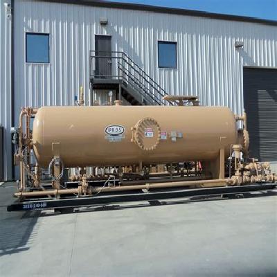 Oil Water Separator