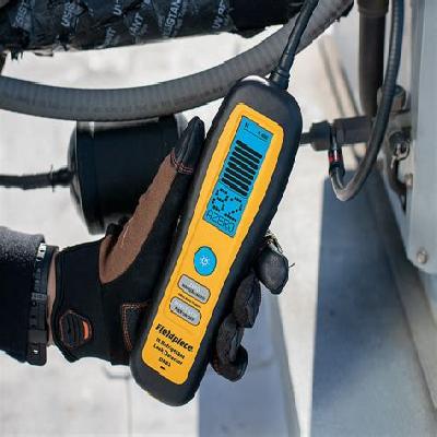 Refrigerant Leak Detectors