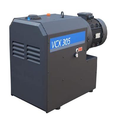 Single Stage Claw Pump