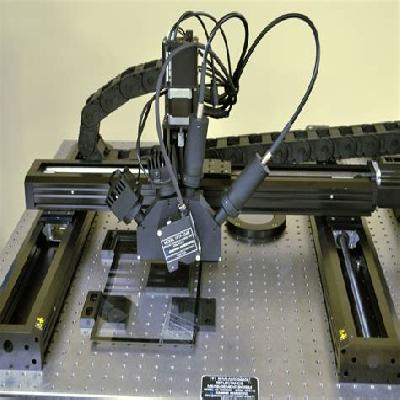 Thin Film Measurement System