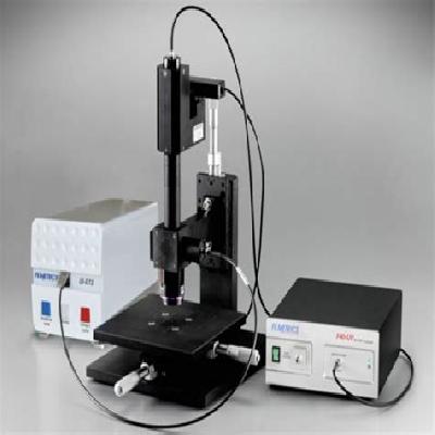 Thin Film Thickness Measurement System