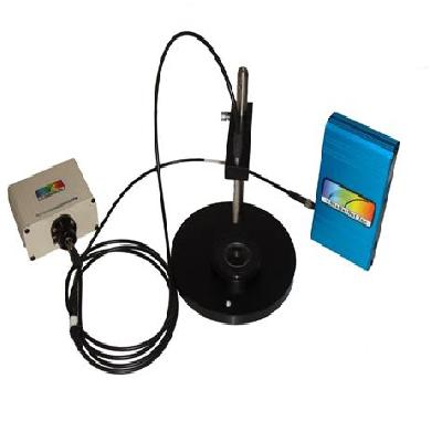 Thin Film Thickness Monitoring System