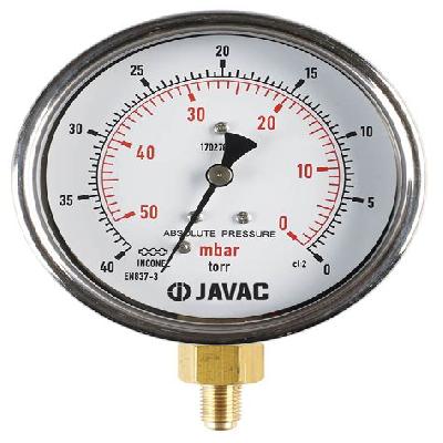 Vacuum Gauge