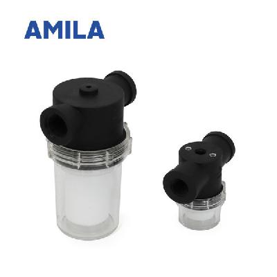 Vacuum Suction Filter