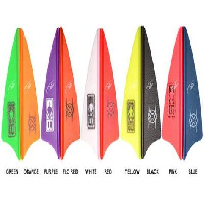 X-Lon Vanes