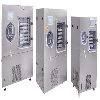 Lyodel Shelf Freeze Dryer