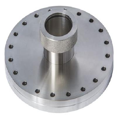 Quick Coupling Flanges 