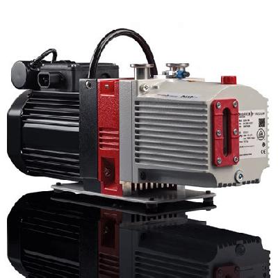 Single Stage Rotary Piston Pumps