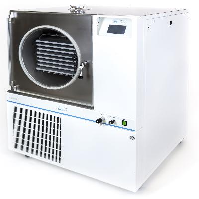 Vacuum Freeze Dryer