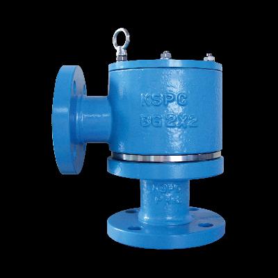 Vacuum Valves