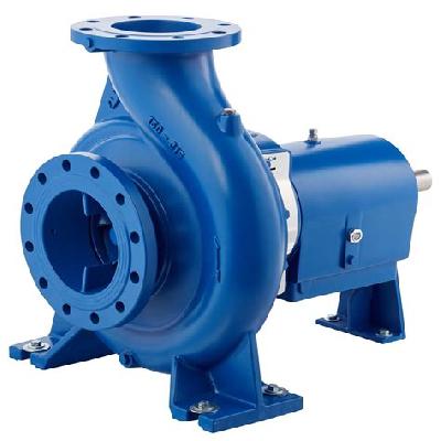 Chemical Process Pumps