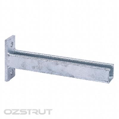 Cast Iron Cantilever Brackets with C P Bolt