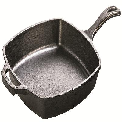Cast Iron Square 