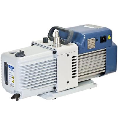 Direct Driven High Vacuum Pumps