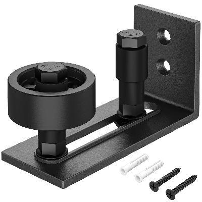 M S Powder Coated Fully Adjustable Chair Bracket