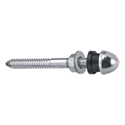 S.S Screw Type Rack Bidet Bolts